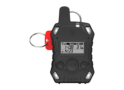RHJ680T呼救器